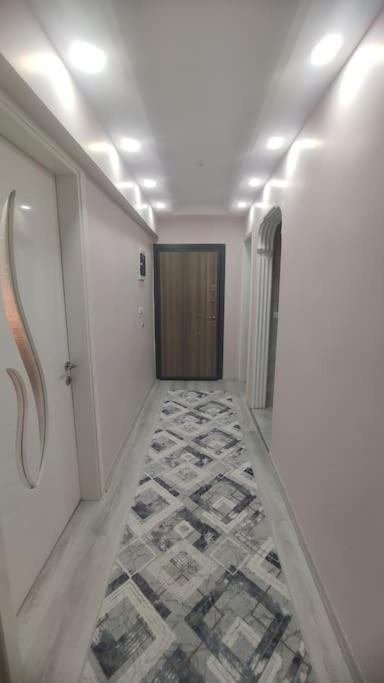 Engin Home Pamukkale Exterior photo