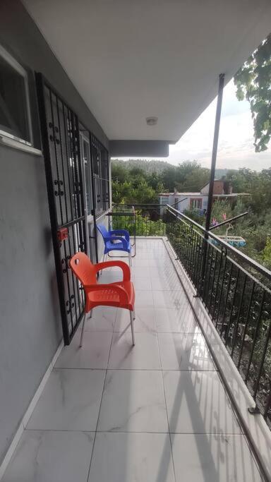 Engin Home Pamukkale Exterior photo