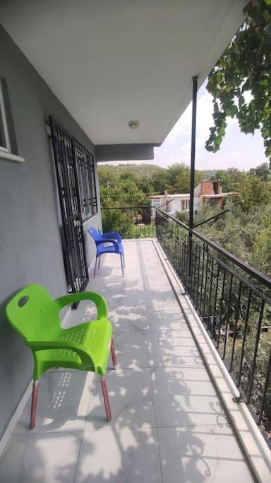 Engin Home Pamukkale Exterior photo