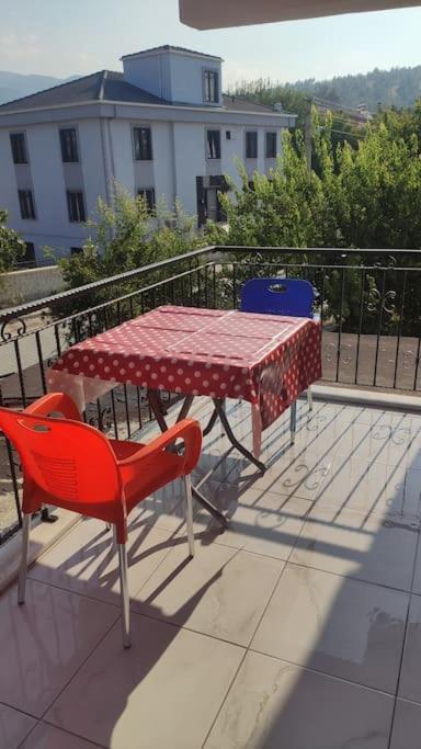 Engin Home Pamukkale Exterior photo