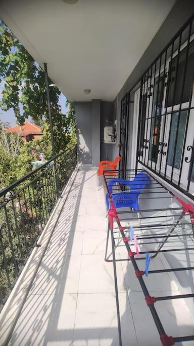 Engin Home Pamukkale Exterior photo