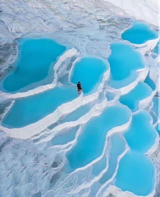 Engin Home Pamukkale Exterior photo
