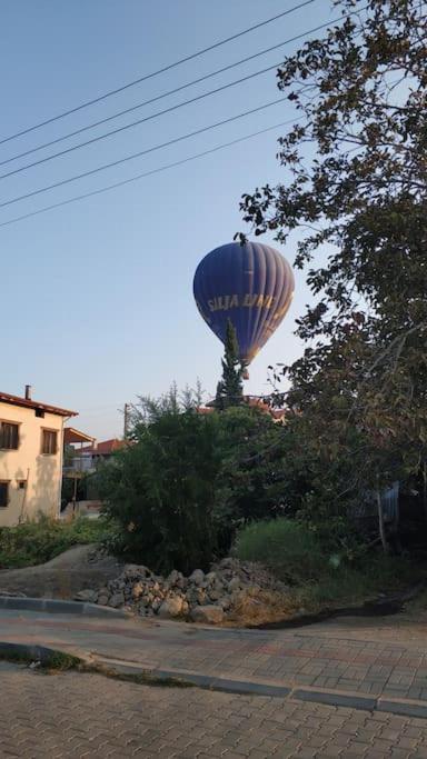 Engin Home Pamukkale Exterior photo