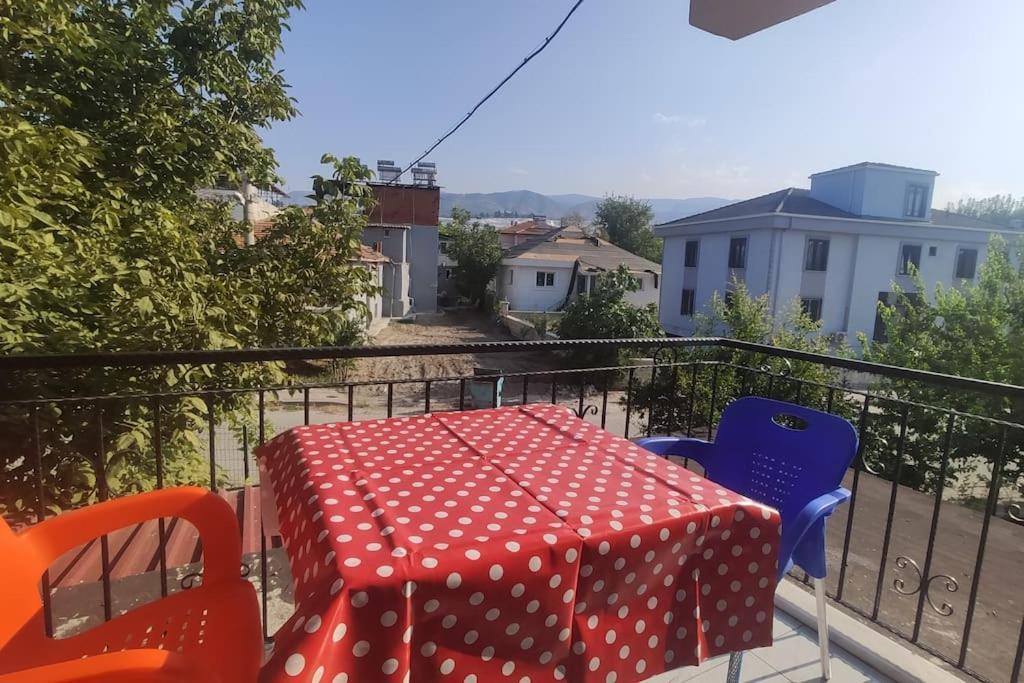 Engin Home Pamukkale Exterior photo