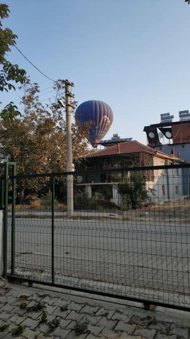 Engin Home Pamukkale Exterior photo