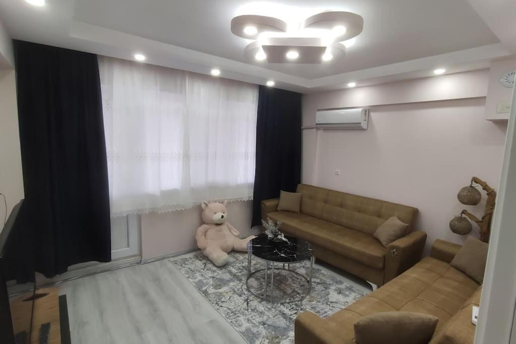 Engin Home Pamukkale Exterior photo