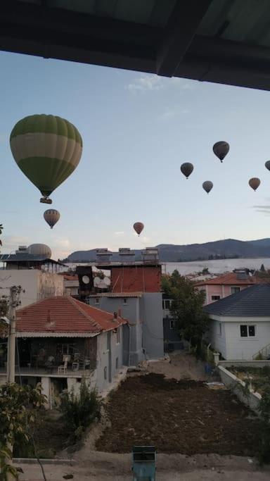 Engin Home Pamukkale Exterior photo