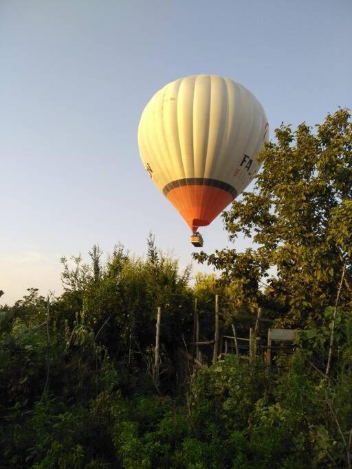 Engin Home Pamukkale Exterior photo