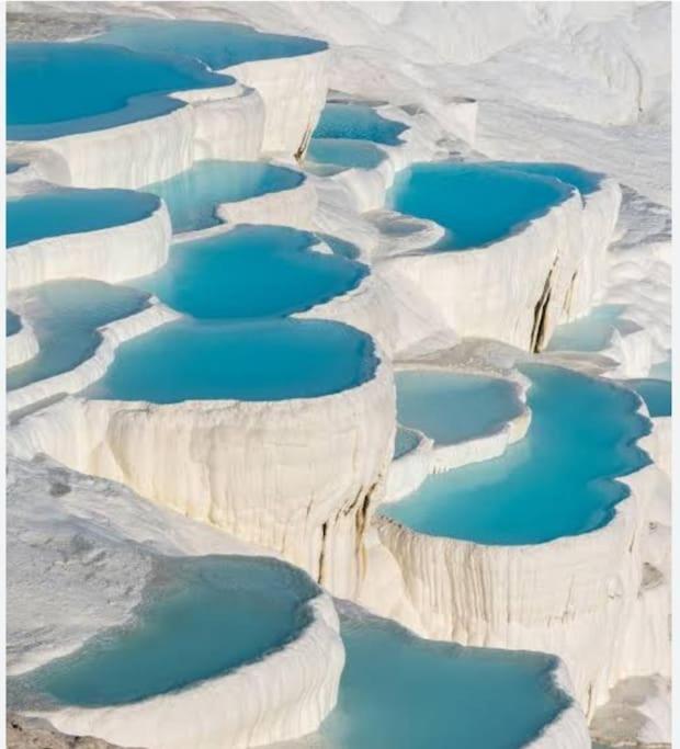 Engin Home Pamukkale Exterior photo