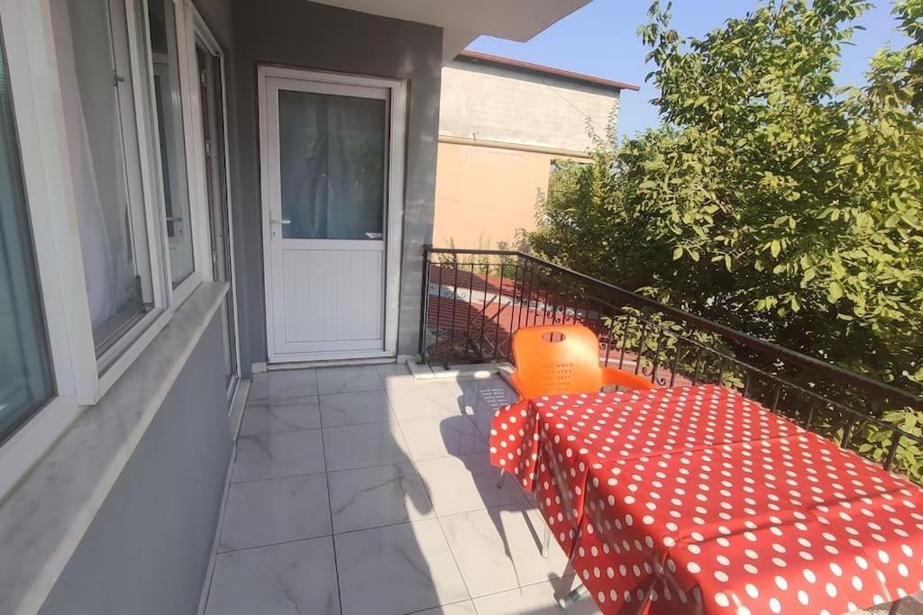 Engin Home Pamukkale Exterior photo