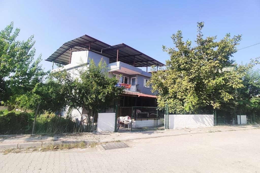 Engin Home Pamukkale Exterior photo