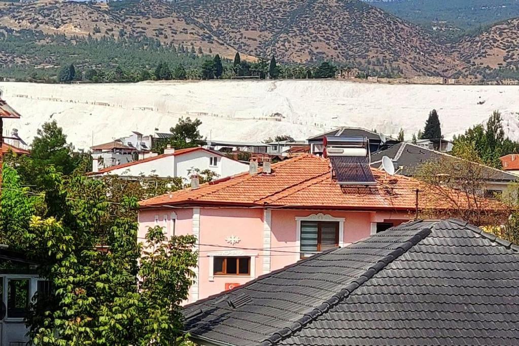 Engin Home Pamukkale Exterior photo