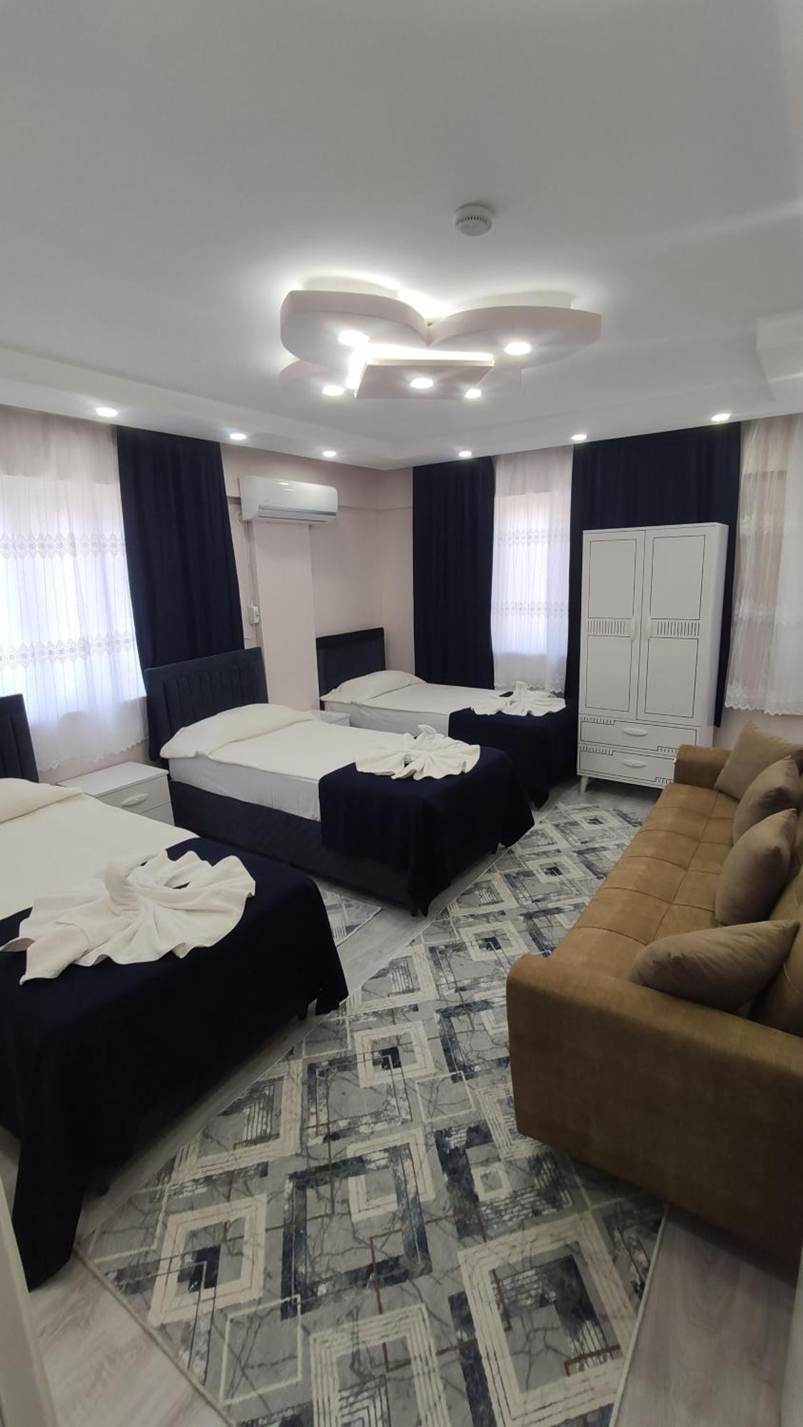 Engin Home Pamukkale Exterior photo