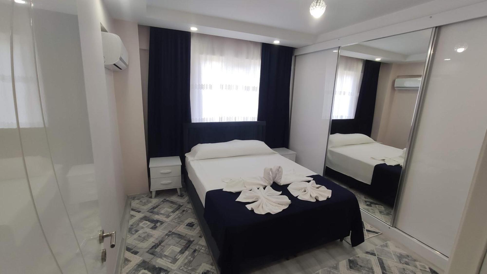 Engin Home Pamukkale Exterior photo